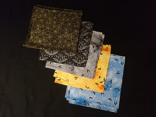 Cloth Gift Wrapping - Furoshiki