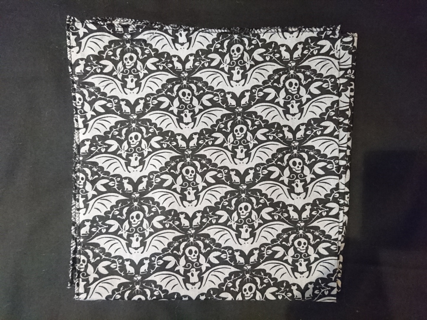 Cloth Gift Wrapping - Furoshiki
