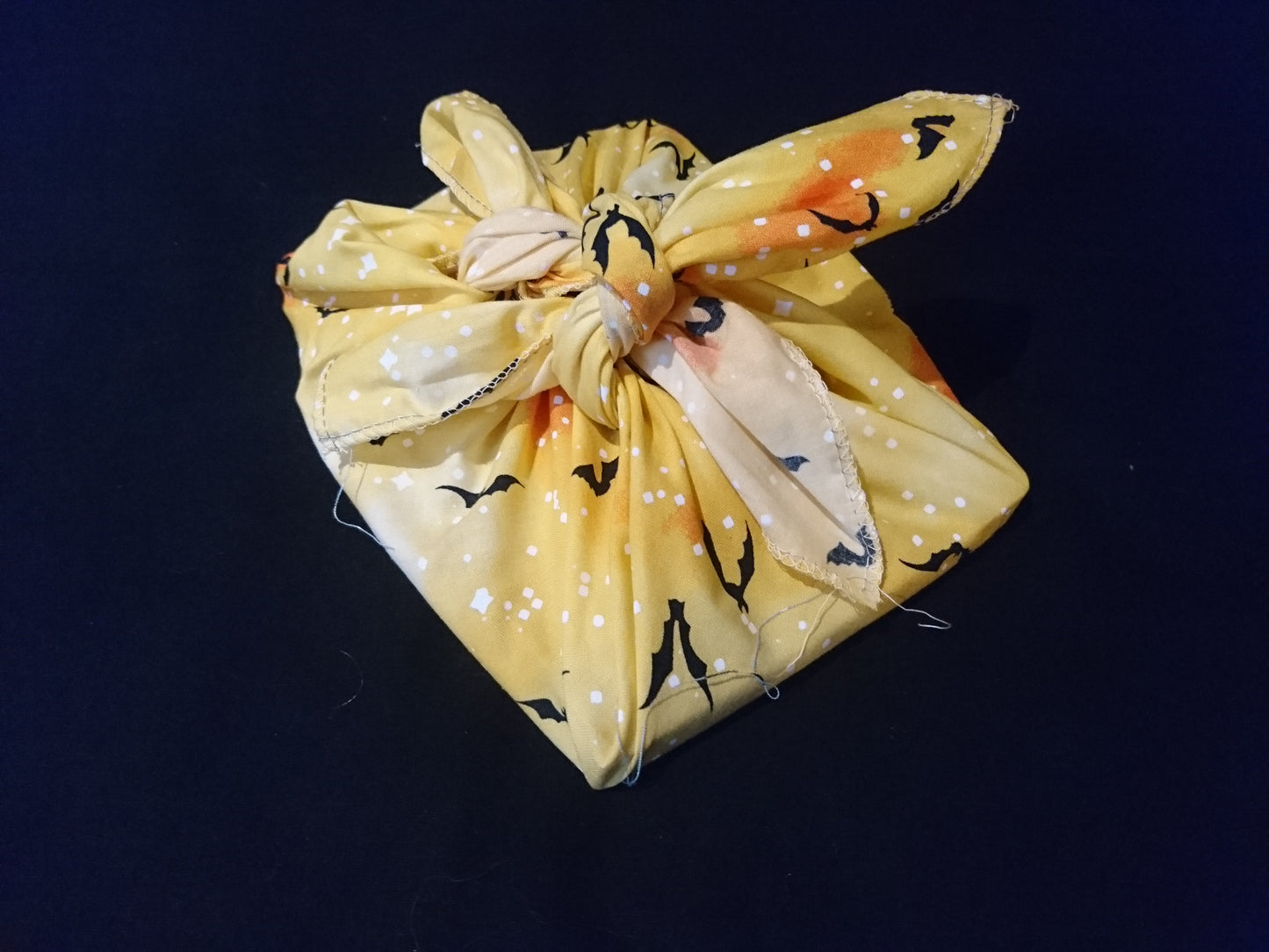 Cloth Gift Wrapping - Furoshiki