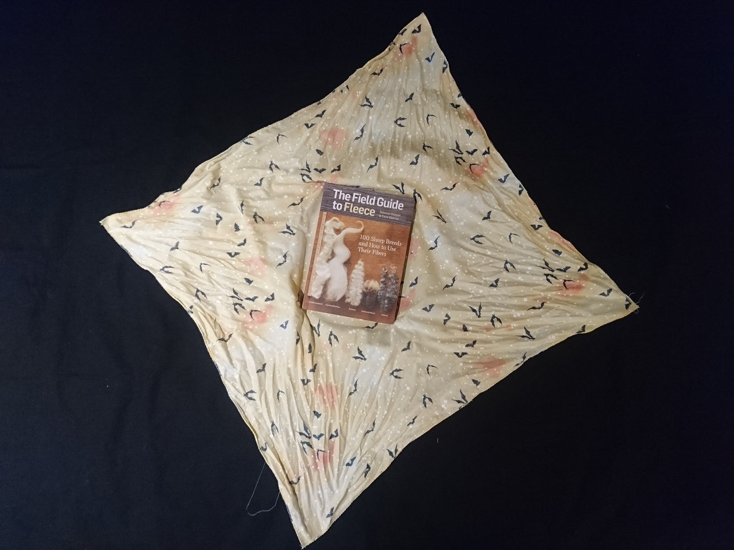 Cloth Gift Wrapping - Furoshiki