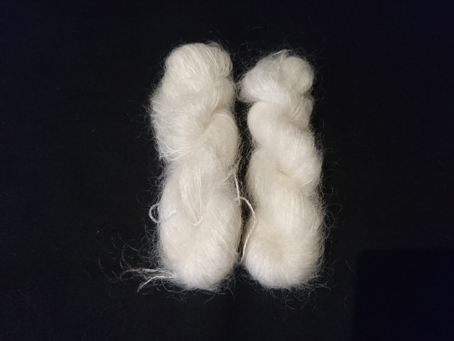 Reinforcement Mini Skein